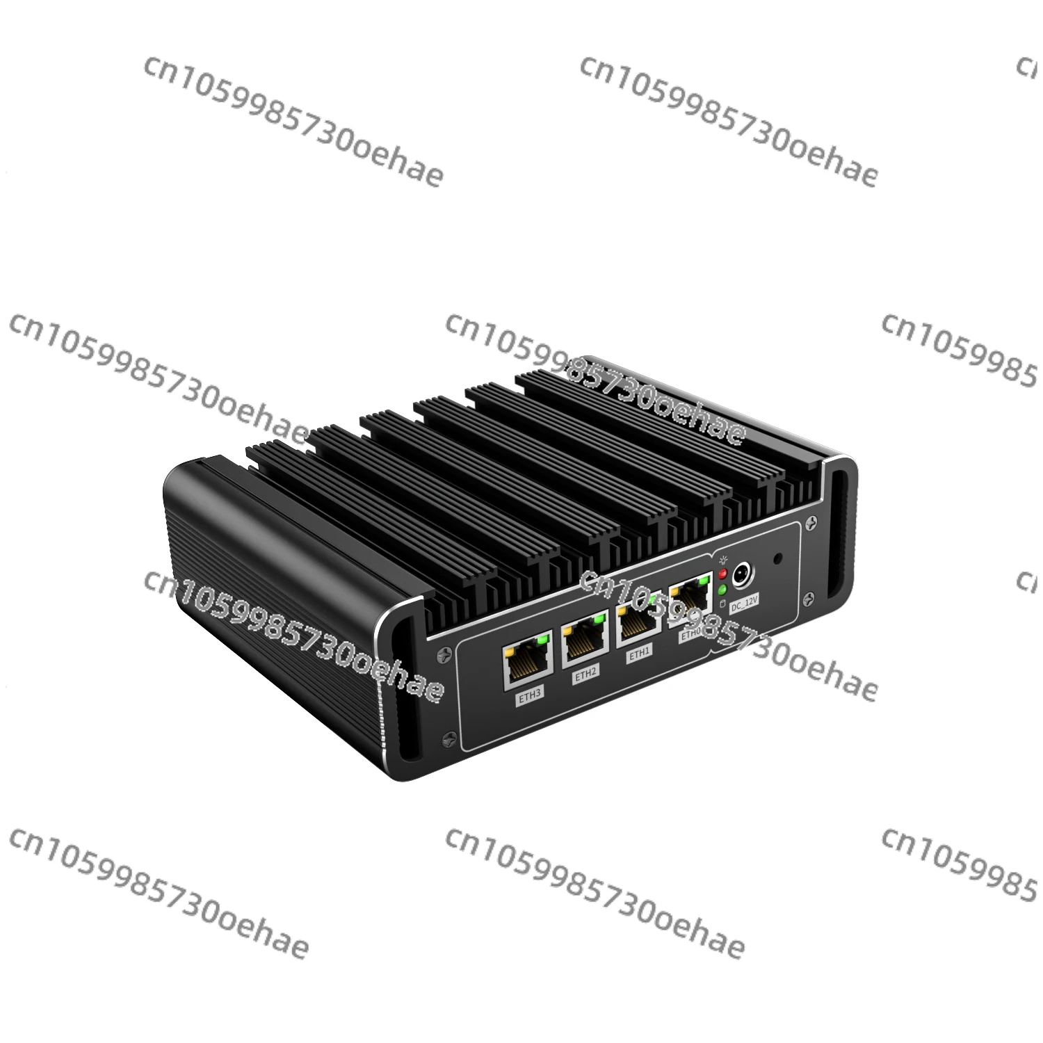 كمبيوتر صغير G31 شبه عظم N5095 شاشة ثلاثية Vga Dp Ddr4 ذاكرة 16 جيجابايت 512 جيجابايت 4k عالي الوضوح Win10 لينكس كمبيوتر صغير #5