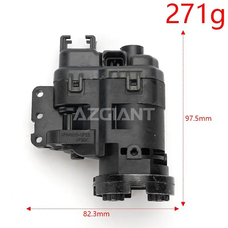 AZGIANT Car Power Exterior Folding Mirrors Motor R L Module for Infiniti Q50 Q60 Q70 Q70L QX30 QX60 Auto Repair Original Parts