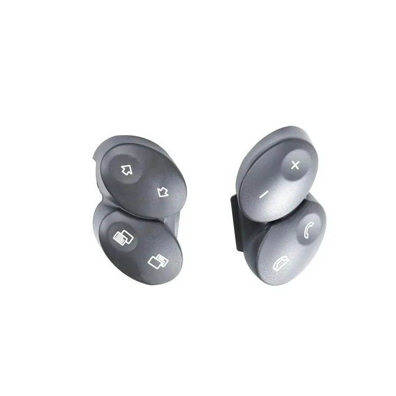 

Sut For Car Steering Wheel Switch 2308202310 Control Buttons Multifunction Steering Wheel Switch New