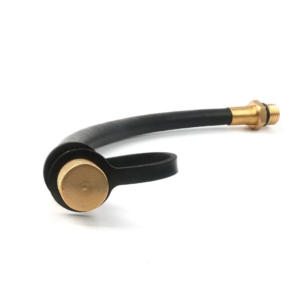 51044-0902 خرطوم تصريف الزيت المطاط والنحاس لمحركات Kawasaki FH FR FS FT FX FR730V FR691V FR651V FR600V Kubota Z412 Z122R