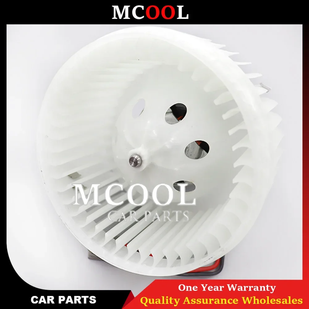 

Car AC A/C BLOWER FAN MOTOR LHD ONLY FRONT NRF 34115 P FOR VOLVO V70 II S60 I XC90 I XC70 31320393 9171479 CROSS COUNTRY