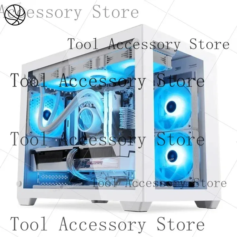 Ly Desktop Computer…