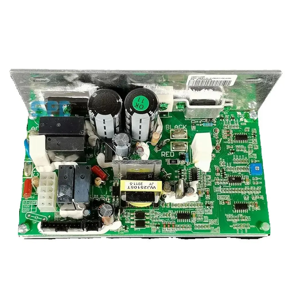 

Материнская плата для беговой дорожки, контроллер скорости, модели T101, T81, T82, T83, T85, T21, T55, для HORIZON, напряжение 220В, новый оригинал