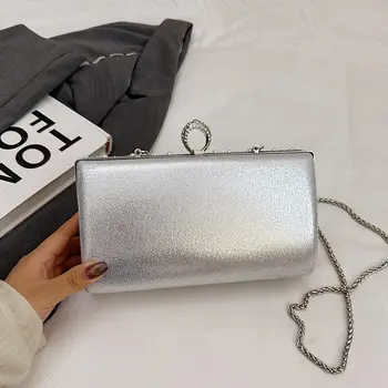 8 best sales Perlen-Abendtasche - №5