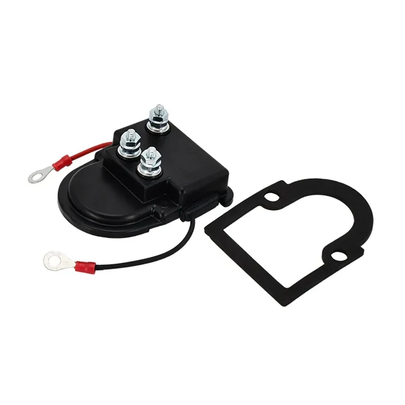 

Voltage Regulator Replacement Accessories For Carrier Transicold TS 89-96 41-1740 105-335 8RG2060