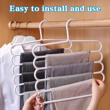 10 best sales Elbise askıları toptan - №8