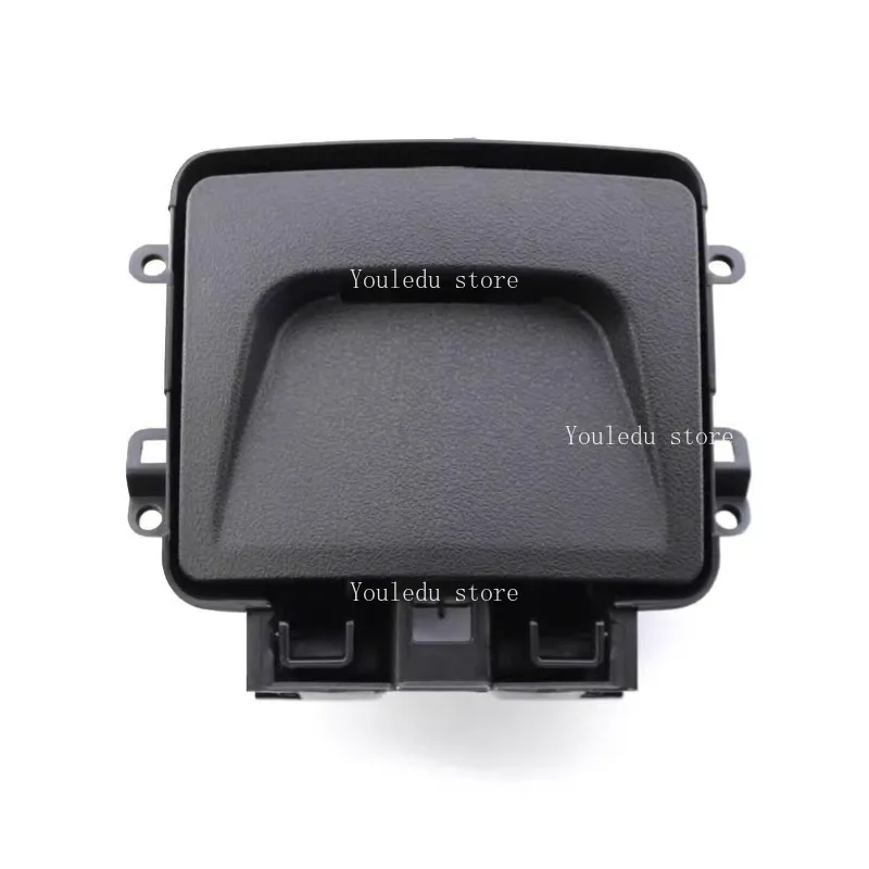 

Suitable for replacing the position of the water cup holder behind the armrest of Ford Explorer Center from 2011 to 2019