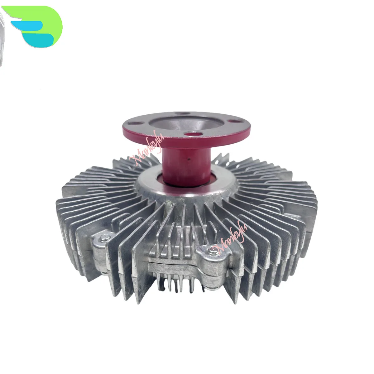 

New Radiator Cooling Fan Clutch 16210-31021 16210-0P010 16210-0P010 16210-31020 16210-38060 for Toyota 4Runner FJ Cruiser Tacoma