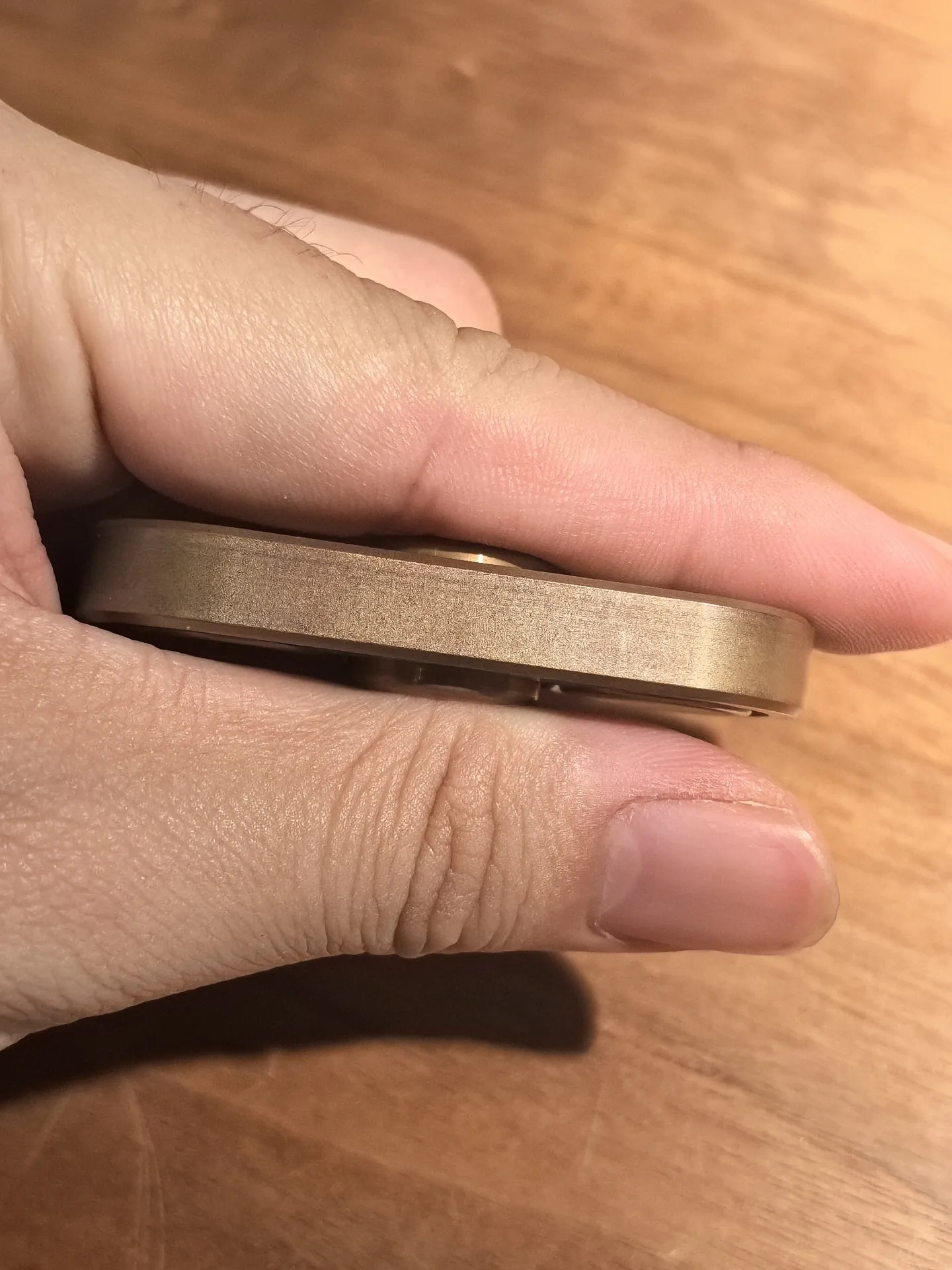 Lei Ge Copper Tripl…