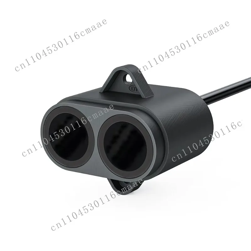 

Водонепроницаемый ультразвуковой датчик DYP-A25 для роботов-газонокосилок, малый диапазон обнаружения слепых зон 3 см, дальность 2 м, простая установка.