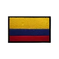1pc Colombia