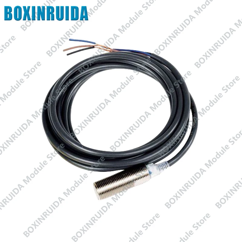 New Original Switch Sensor E2E-X5ME1 E2E-X5ME1-Z E2E-X10ME1 E2E-X10E1 E2E-X5MF1 E2E-X5MF2 E2E-X10MF1 E2E-X10MF2 E2E-X18MF2