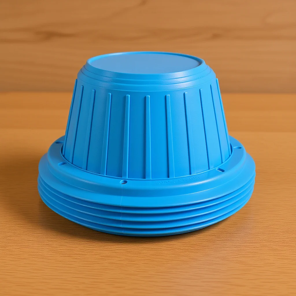 

Waterproof Silicone Cap Fits 6.5 Inch Car Stereo Speakers Protective Cover Weatherproof Speaker Baffle Car Audio