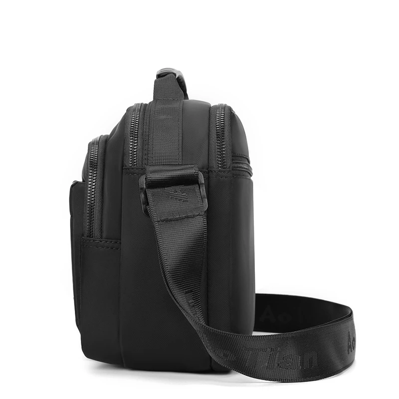 Men Shoulder Bags Messenger Bag for Men Crossbody Bags new Small Man Designer Handbag Bolso Male mochila backpack kuromi