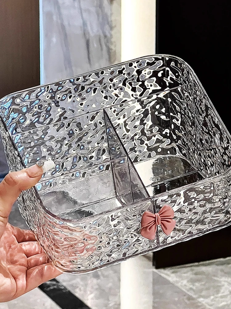 Transparent Cosmeti… - image