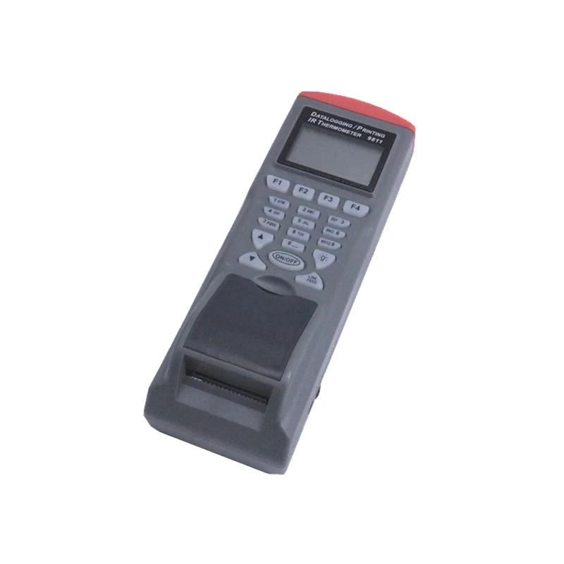 産業用デジタル体温計,温度レコーダー,Z9811