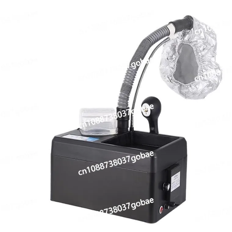 

Hair salon active oxygen biochemical instrument desktop steam oil oven hair care