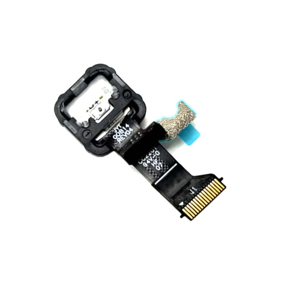 Laptop Fingerabdruck Power Button Reader Board für DELL für Precision 5470 5480 5490 015YCT 15YCT