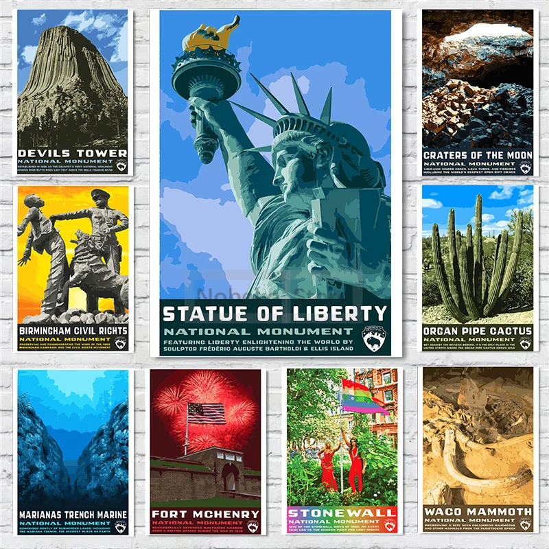 National Monument W… - image