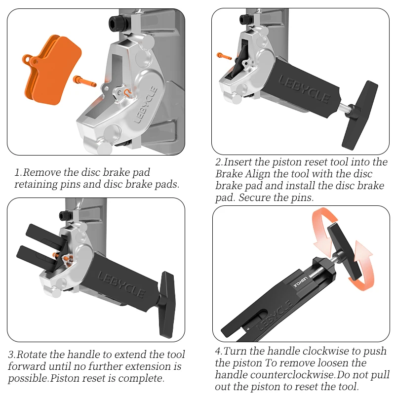 Thumbnail 4 - #9 Bicycle Brake Calipers Comparison Guide