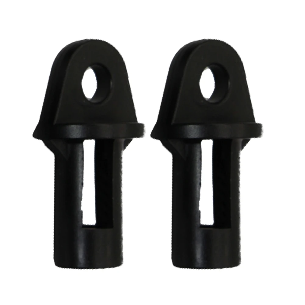 2x Handbrake Cable Spring Retainer Plastic Replacement for Transporter For T4 For T5 For T6 Part Number 701711367