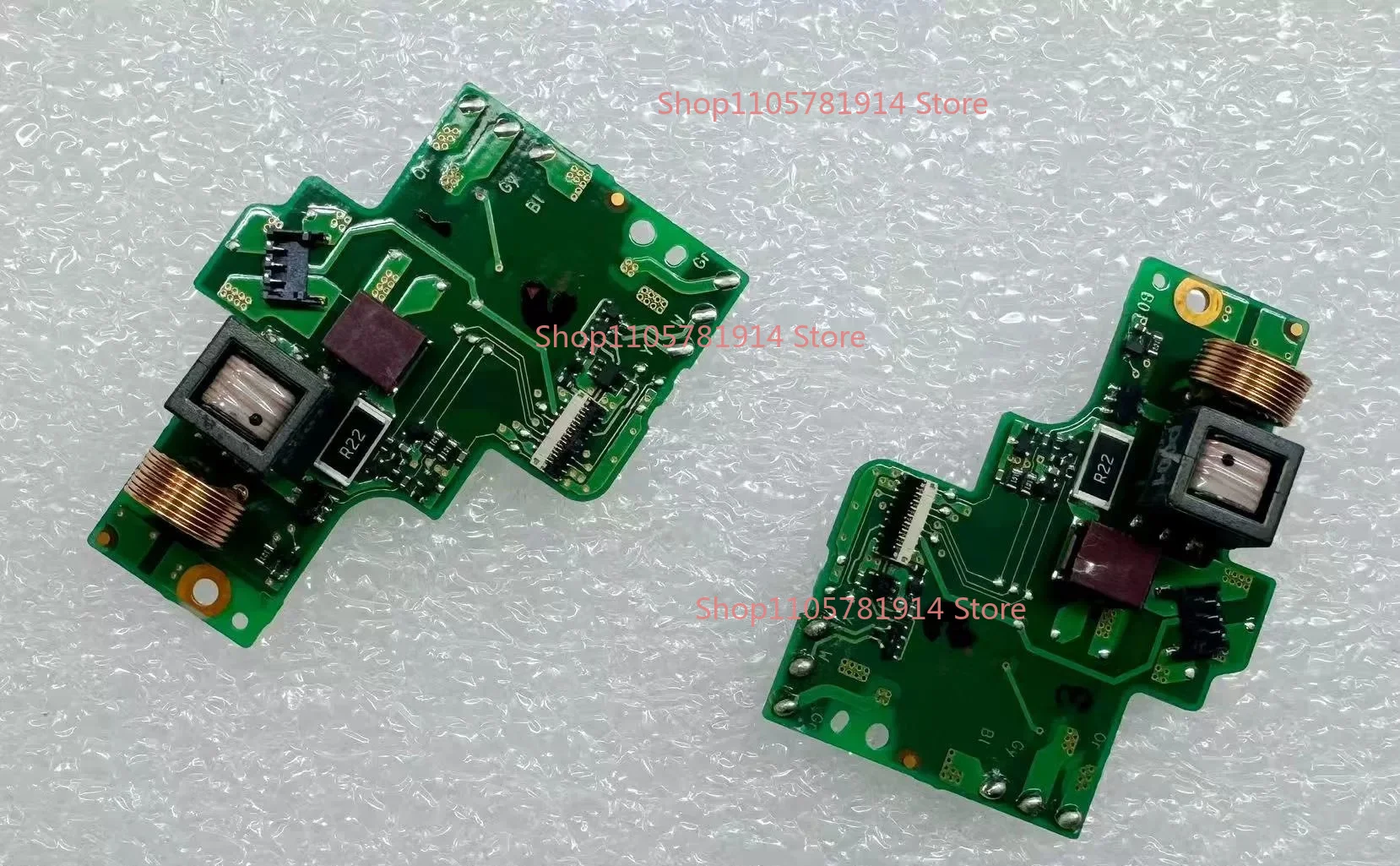 For Nikon D7500 Top Cover Flash Board, New Original DSLR Accessories
