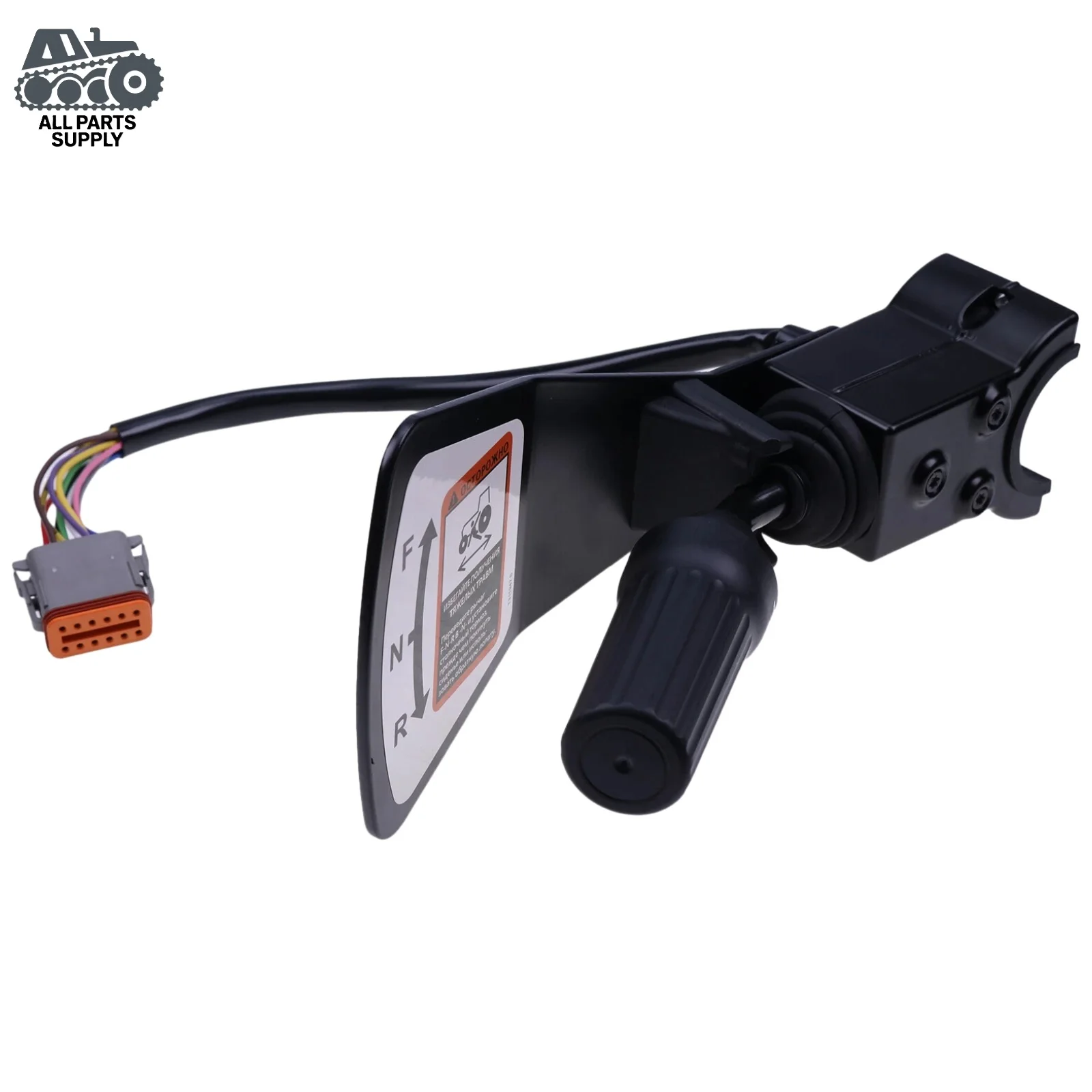 Switch Control Selector AT437593 For John Deere 210L 310K 310L 310SL 410L 710L