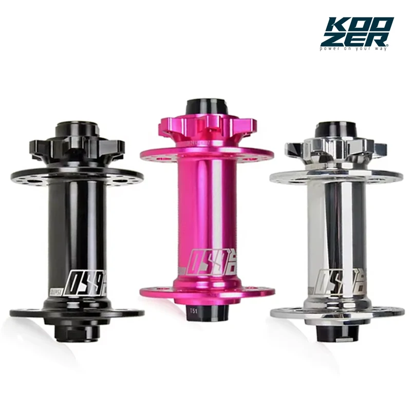 koozer-25’-nuevo-buje-delantero-650-boost-15x110mm-5x100-qr-15x100-thru-32-orificios-j-bend-6-pernos-para-freno-de-disco-bujes-de-bicicleta-de-montana-piezas-para-bicicleta-electrica