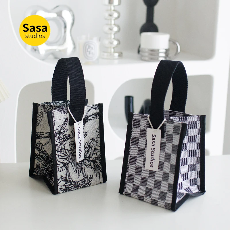 bolsa-de-ombro-classica-em-lona-com-padrao-tweed-portatil-grande-capacidade-casual-versatil-e-impermeavel-para-jovens-adu