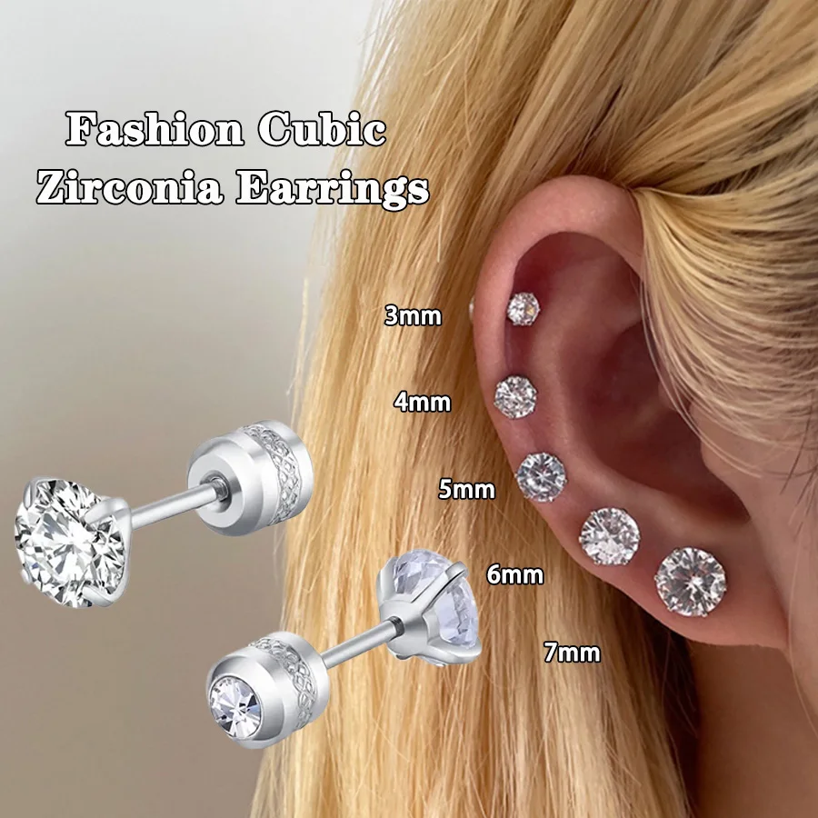 1 Pair Stainless St…