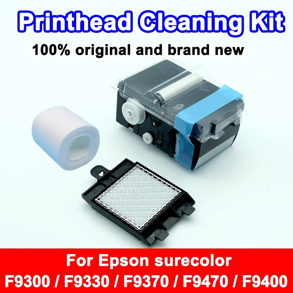 Original New Printhead Cleaning Kit for Epson SureColor F930