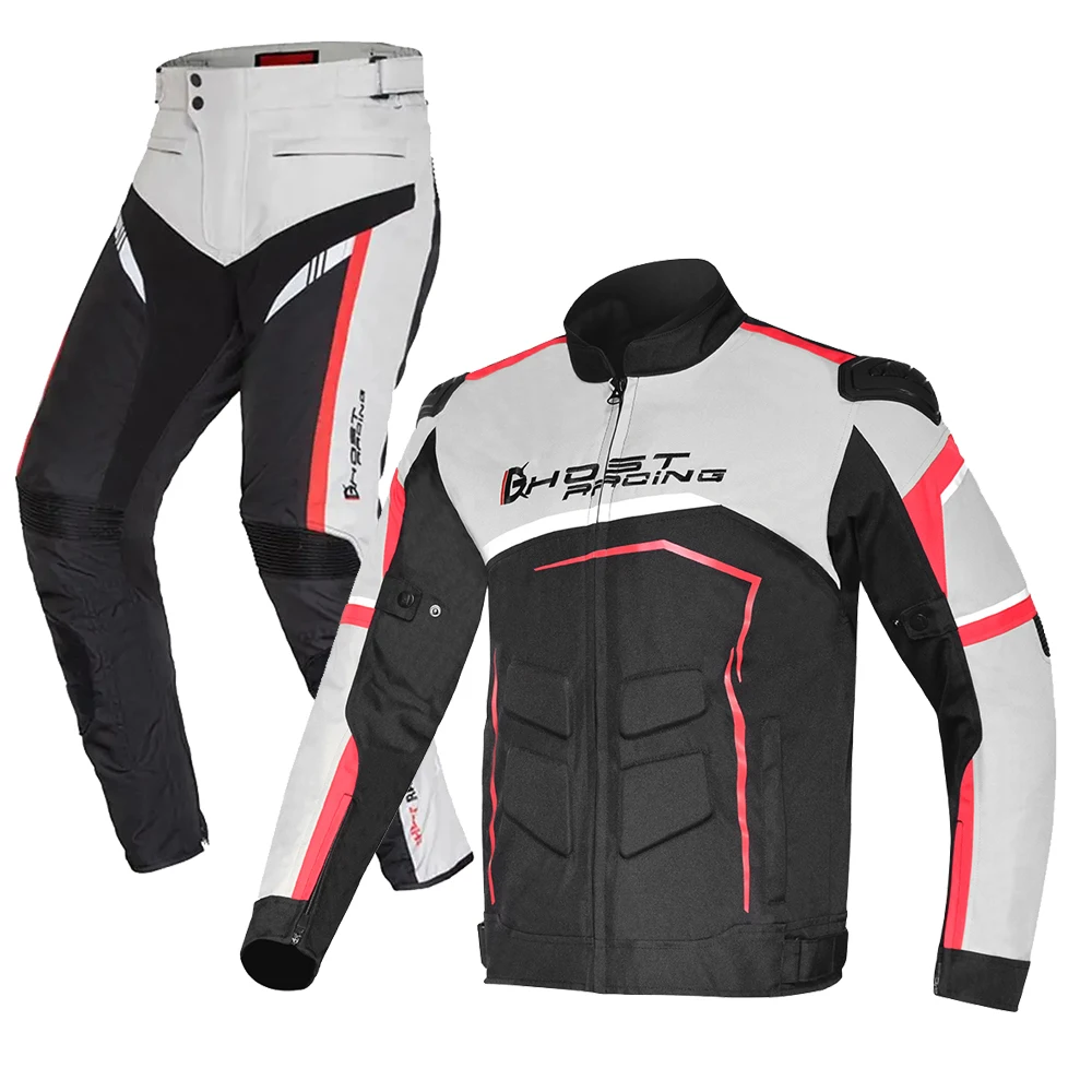 

Мотоциклетная куртка, морозостойкая водонепроницаемая куртка для мотокросса, мужская Chaqueta Moto защитное снаряжение, мотоциклетная куртка для верховой езды, четыре сезона