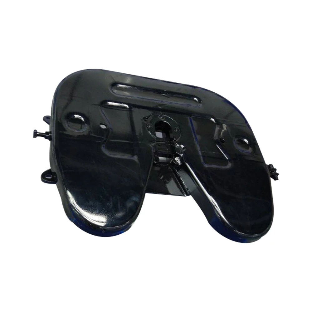 

Jost Fifth Wheel Hitch Premium Trailer Parts & Accessories