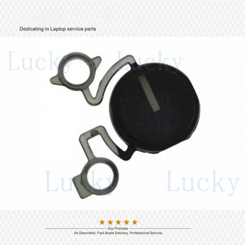f   New 0YW0RT YW0RT For Dell Latitude 5400 5401 E5400 E5401 Power Button Bracket