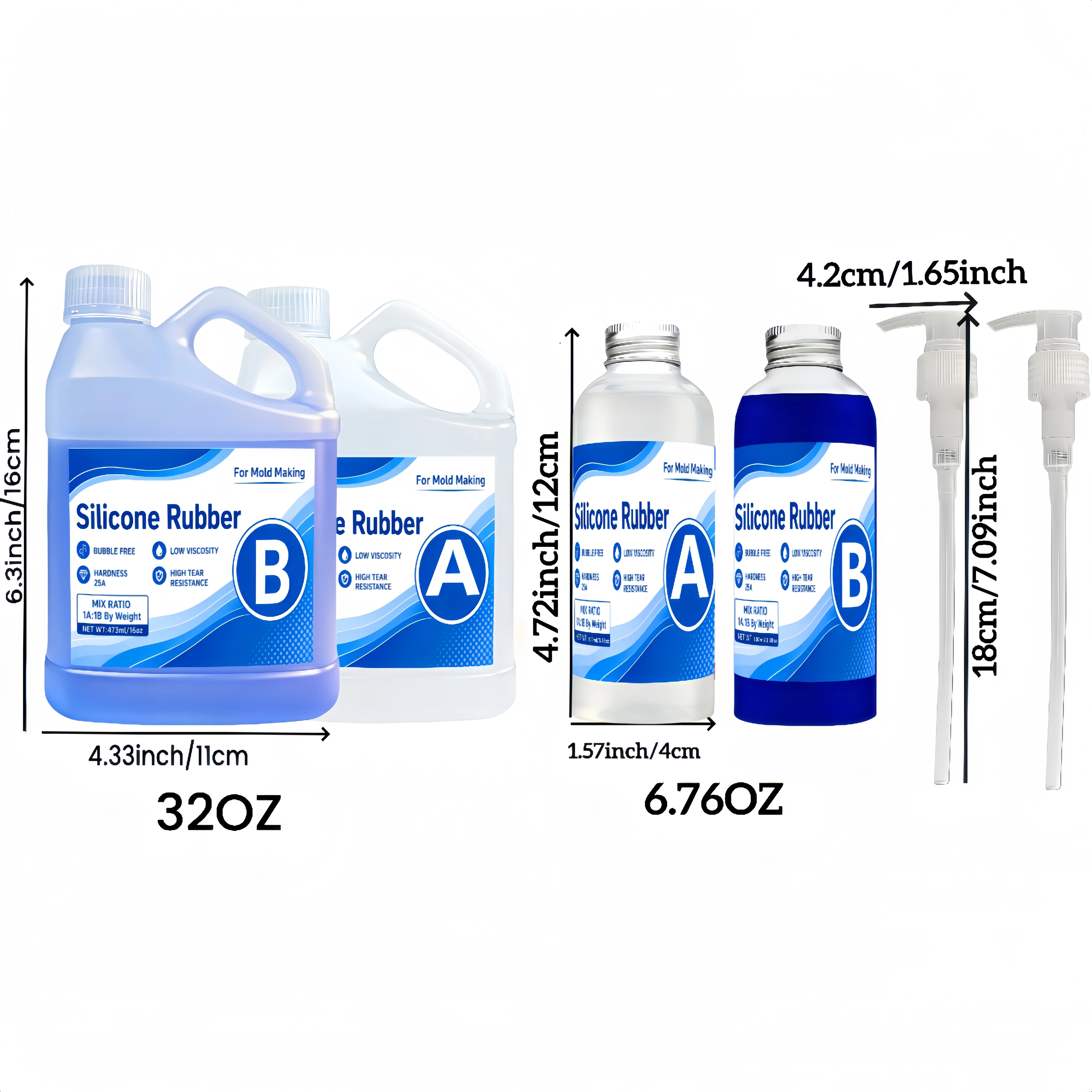 Thumbnail 4 - #40 Ranked Resin DIY Kits Picks in 2026