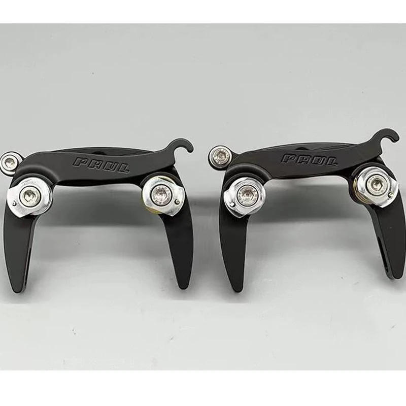 

[Поль] Racer Среднеамериканский длинный рычаг подвесной тормозной зажим Тормозной зажим Потрясающая непобедимая модификация тормоза