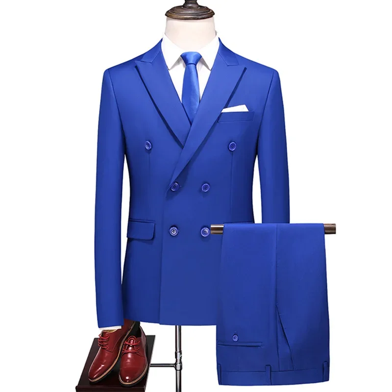 Royal blue