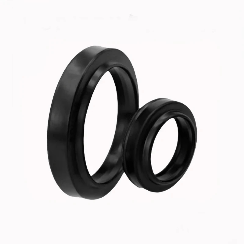 SC/SMC Cylinder Dust-Proof Seal Ring, High Pressure Resistance, Dust Resistance, Cylinder Piston Sealing Ring, DOP/PDU/PDR/FC