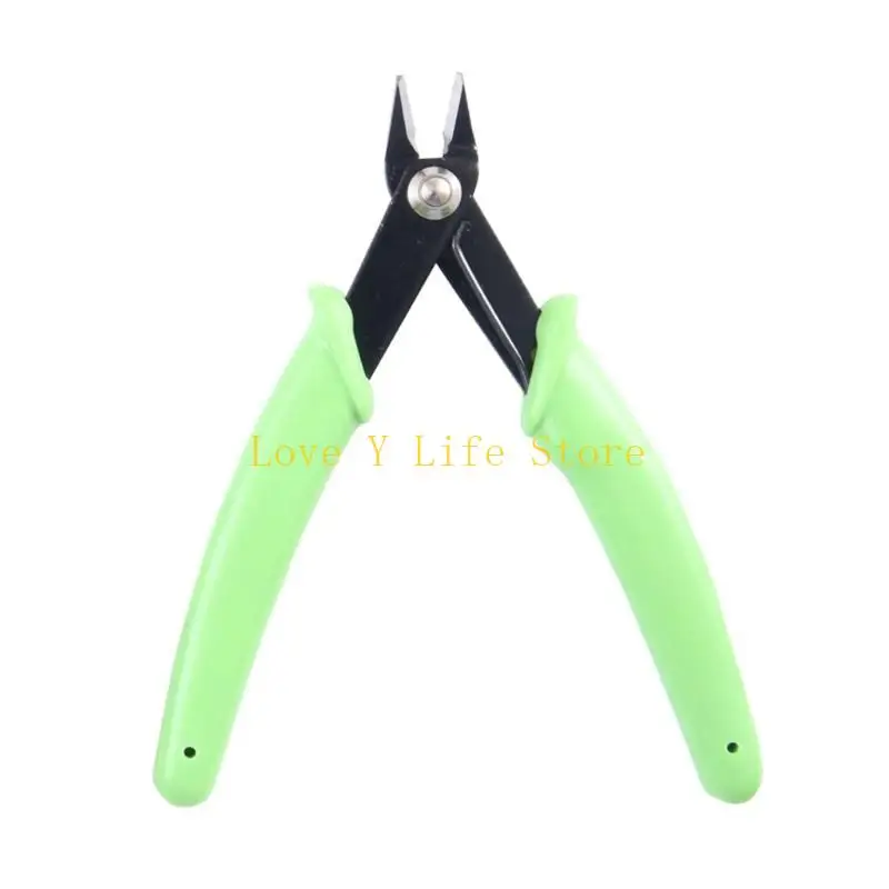 L74C Clamp Clamp Clamp Clamp المقاوم المقاوم للصدأ المشبك قطري الأزهار المائلة