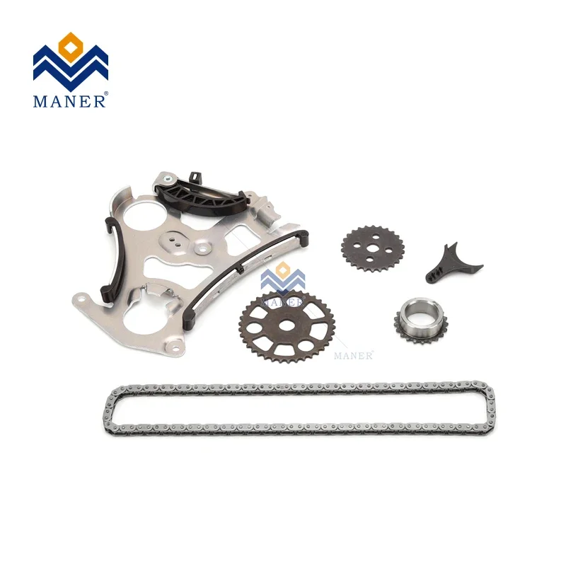 

MANER Engine Parts Timing Chain Kit Accessories 11317523884 for N52 N53 N54 N55