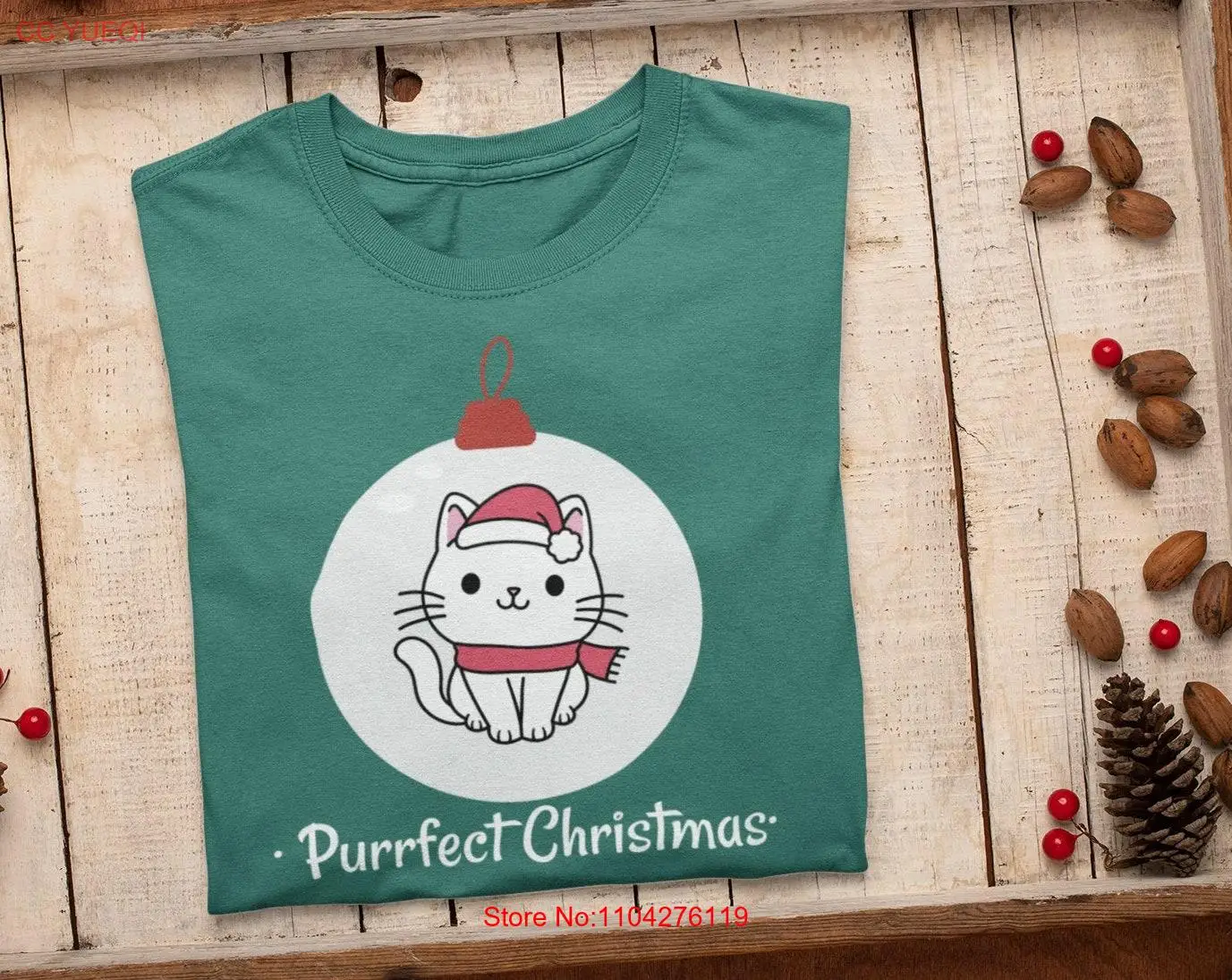 Π€ΡΡΠ±ΠΎΠ»ΠΊΠ° Purrfect Christmas CaT Holiday ΠΠ°Π±Π°Π²Π½Π°Ρ Ρ Π΄Π»ΠΈΠ½Π½ΡΠΌΠΈ ΠΈΠ»ΠΈ ΠΊΠΎΡΠΎΡΠΊΠΈΠΌΠΈ ΡΡΠΊΠ°Π²Π°ΠΌΠΈ Π€ΡΡΠ±ΠΎΠ»ΠΊΠ° Purrfect Christmas CaT Holiday ΠΠ°Π±Π°Π²Π½Π°Ρ Ρ Π΄Π»ΠΈΠ½Π½ΡΠΌΠΈ ΠΈΠ»ΠΈ ΠΊΠΎΡΠΎΡΠΊΠΈΠΌΠΈ ΡΡΠΊΠ°Π²Π°ΠΌΠΈ