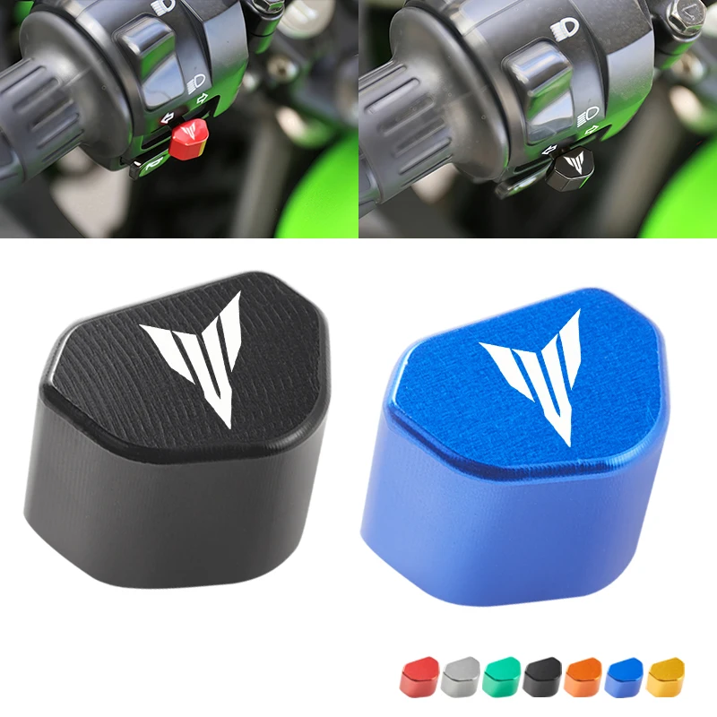 Motorcycle Switch B… - image