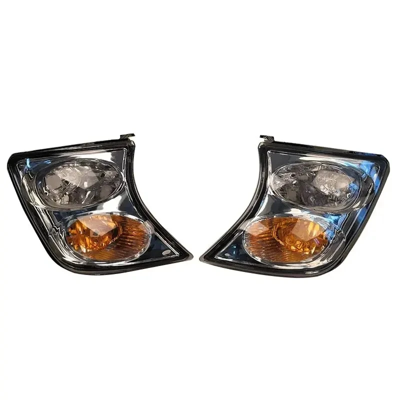 

Light For Nissan PATROL SAFARI Y61 Turn Signal Light TD42 TB48 2001 to 2004