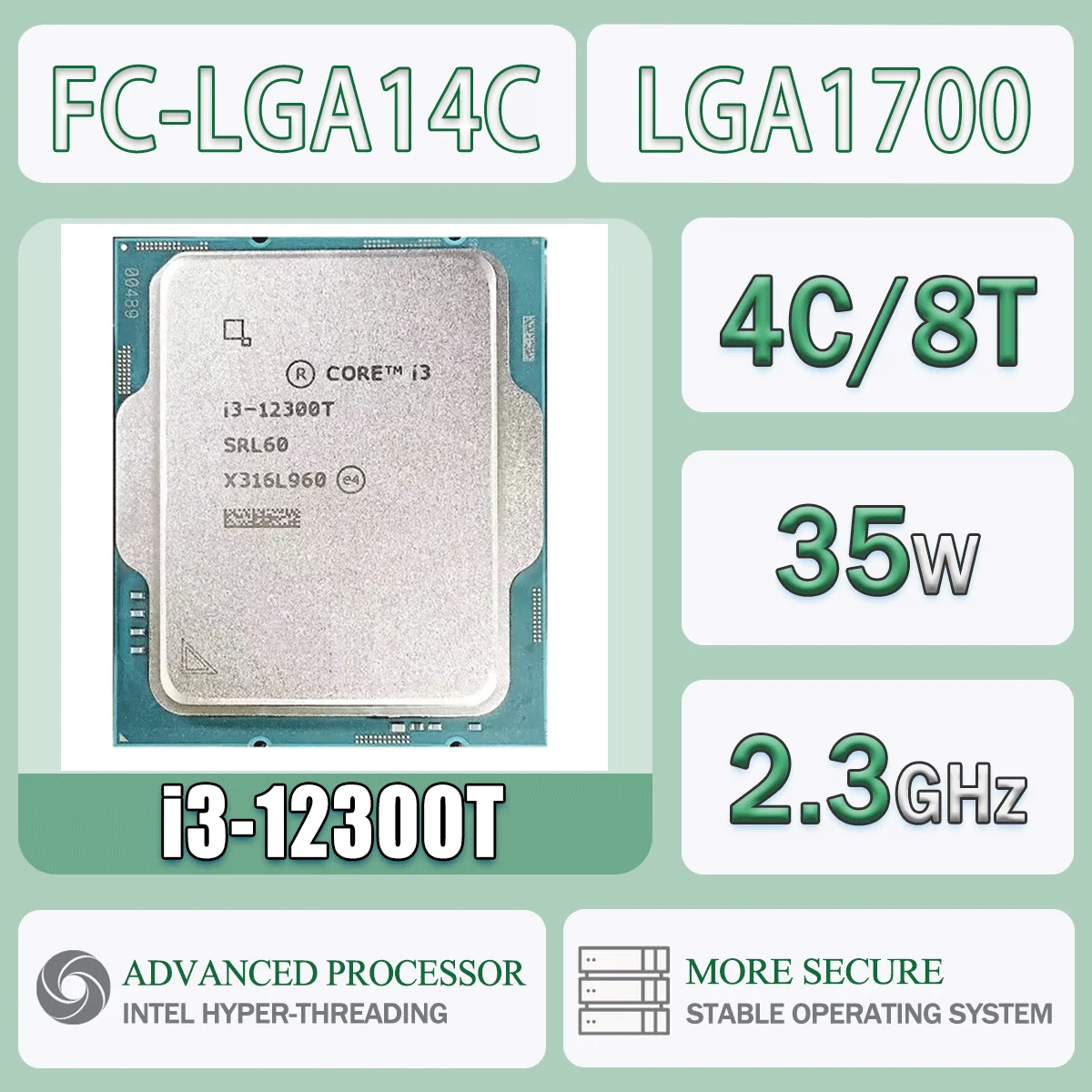 Core i5 9500-AliExpress