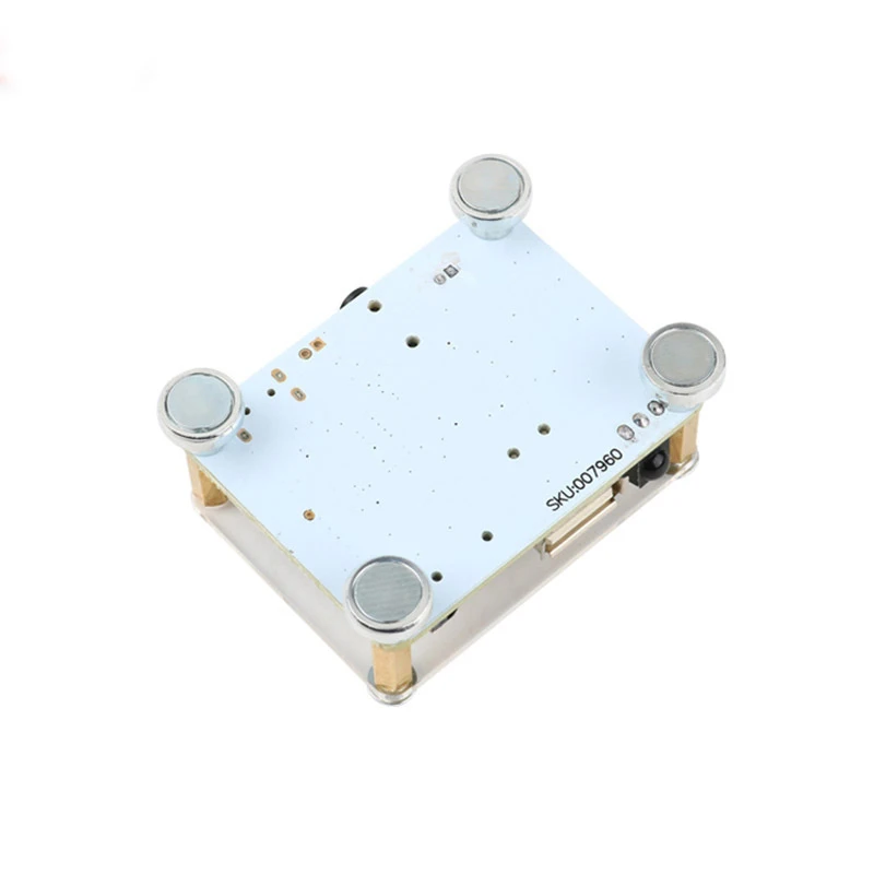 Blutouth Audio Receiver Board with Usab Tf Card Slot Decoding Playback Preamp Output Wirelets Car Speakers Electronic Component