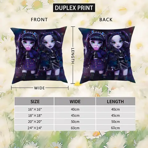 8 best sales Casa Rainbow High - №2