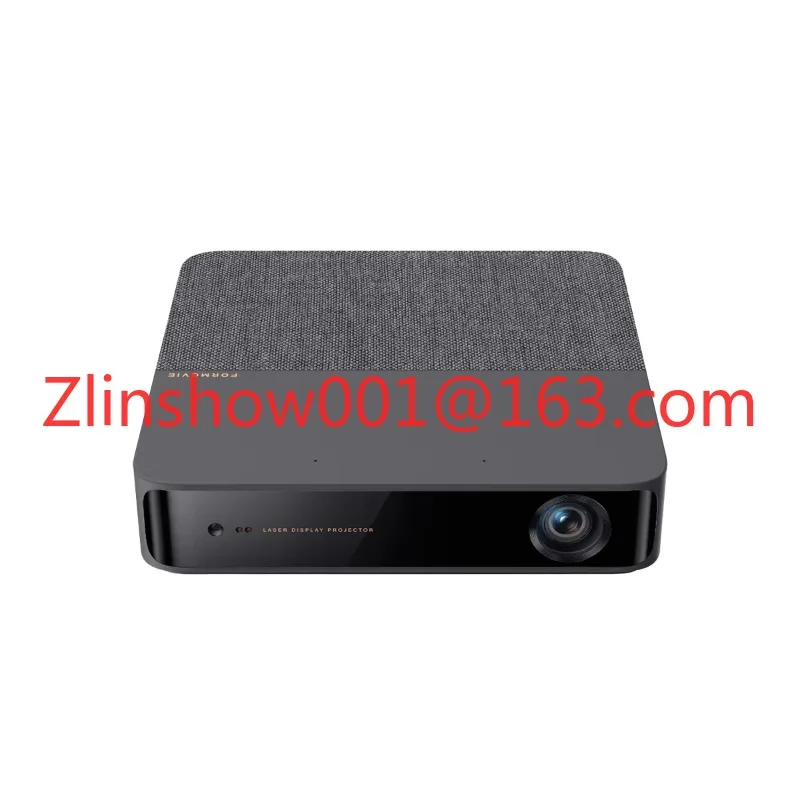 S5 Home Theatre Laser Projector 1100 Ansi Lumen Smart Portable ALPD Perfect Video Projector 1080p