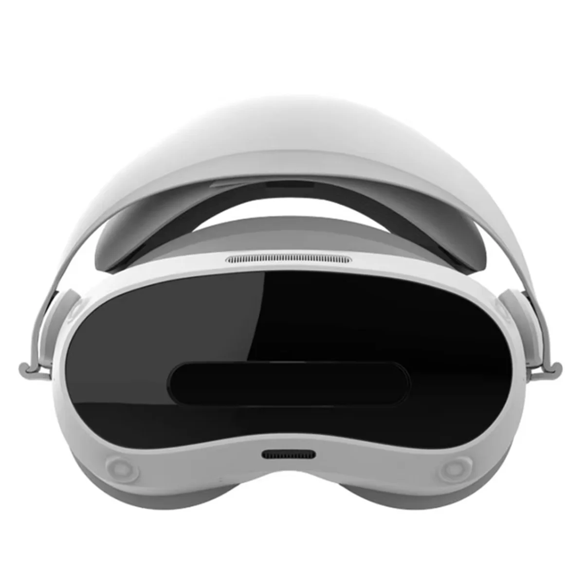 【rabatt】pico-4-ultra用交換用2-in-1ヘッドストラップ、ヘッドレストクッション、額サポート、pico4-ultra-vrアクセサリー