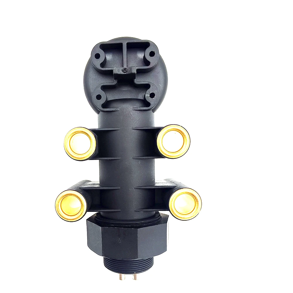 Auto-Luftfederung Höhenstandsensor 4410500060/4410500070/4410500080/4410500100/4410500120/4410500130/4410501000/4410501200 – Detail 13