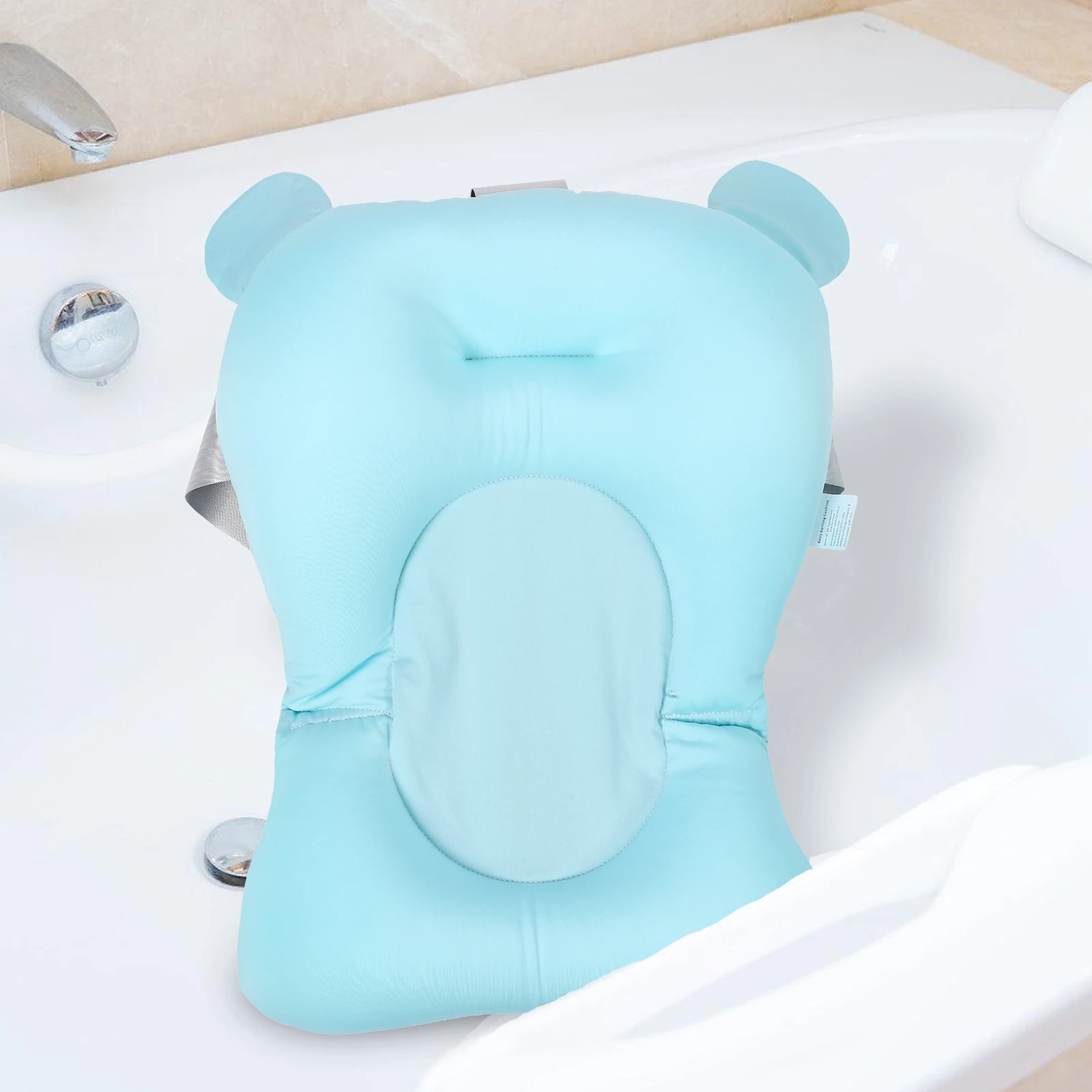 Рисунок 5 - Коврик для ванной с героями мультфильмов для младенцев